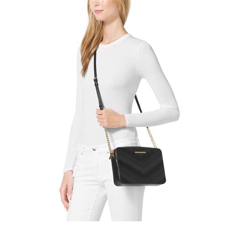 jet set travel michael kors crossbody|michael kors jet set luggage.